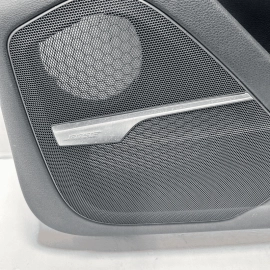 Audi Q7 Premium Front Right Passenger Door Interior Panel Trim Cover 2017-1