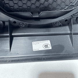 Audi Q7 Premium Front Right Passenger Door Interior Panel Trim Cover 2017-1