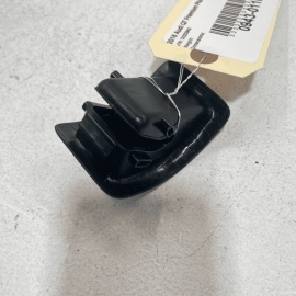 AUDI Q7 REAR Child SEAT Safety Latch TRIM 2017-2019 OEM