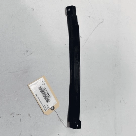 AUDI Q7 REAR RIGHT SIDE DOOR WINDOW LOWER GUIDE TRACK CHANNEL 2017-2023 OEM