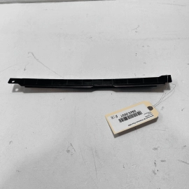 AUDI Q7 REAR RIGHT SIDE DOOR WINDOW LOWER GUIDE TRACK CHANNEL 2017-2023 OEM