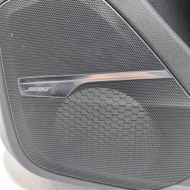 2017-19 Audi Q7 Premium Rear Right Passenger Door Interior Panel Trim Cover