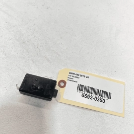 2017-2020 BMW 430i 328i GT F34 Rear Radio Frequency Signal Suppression Filt