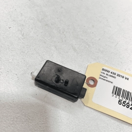 2017-2020 BMW 430i 328i GT F34 Rear Radio Frequency Signal Suppression Filt