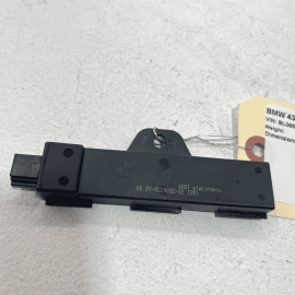 2016-2022 BMW 430i 440i 428i X1 X2 X3 COMFORT ACCESS KEYLESS ANTENNA MODULE