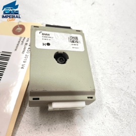 2017-2020 BMW 430i 328i GT F34 RADIO ANTENNA SUPPRESSION FILTER MODULE UNIT