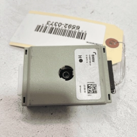 2017-2020 BMW 430i 328i GT F34 RADIO ANTENNA SUPPRESSION FILTER MODULE UNIT