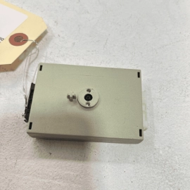 2017-2020 BMW 430i 328i GT F34 RADIO ANTENNA SUPPRESSION FILTER MODULE UNIT