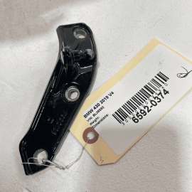 17-20 BMW F36 430i GRAN COUPE MOUNT GAS PRESSURE SPRING TRUNK LID PASSENGER