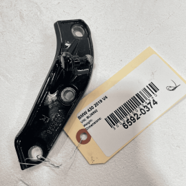 17-20 BMW F36 430i GRAN COUPE MOUNT GAS PRESSURE SPRING TRUNK LID PASSENGER