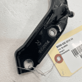 17-20 BMW F36 430i GRAN COUPE MOUNT GAS PRESSURE SPRING TRUNK LID PASSENGER