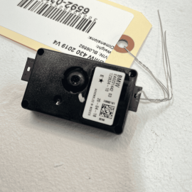 2017 - 2020 BMW 430i xDrive Suppression Filter Aerial Antenna Amplifier OEM