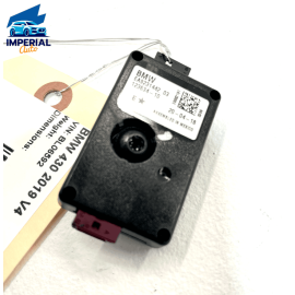 2017 - 2020 BMW 430i xDrive Suppression Filter Aerial Antenna Amplifier OEM