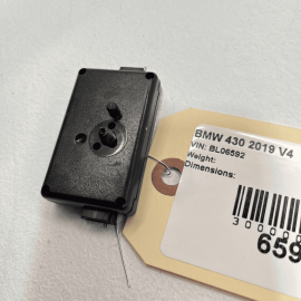 2017 - 2020 BMW 430i xDrive Suppression Filter Aerial Antenna Amplifier OEM