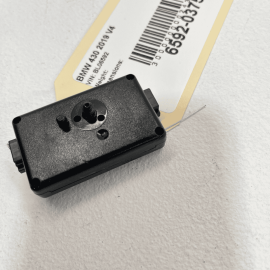 2017 - 2020 BMW 430i xDrive Suppression Filter Aerial Antenna Amplifier OEM