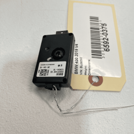 2017 - 2020 BMW 430i xDrive Suppression Filter Aerial Antenna Amplifier OEM