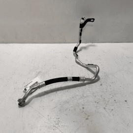 AIR Conditioning AC A/C Suction Line Pipe Mercedes-Benz W221 2008-2013 OEM AIR Conditioning AC A/C Suction Line Pipe Mercedes-Benz W221 2008-2013 OEM