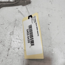 AIR Conditioning AC A/C Suction Line Pipe Mercedes-Benz W221 2008-2013 OEM AIR Conditioning AC A/C Suction Line Pipe Mercedes-Benz W221 2008-2013 OEM