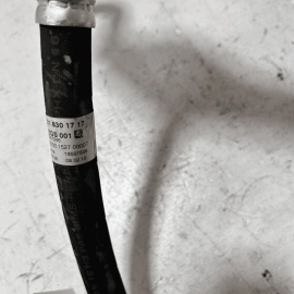 AIR Conditioning AC A/C Suction Line Pipe Mercedes-Benz W221 2008-2013 OEM AIR Conditioning AC A/C Suction Line Pipe Mercedes-Benz W221 2008-2013 OEM