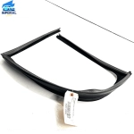 REAR LEFT DOOR GLASS RUN CHANNEL WEATHERSTRIP SEAL 2007-2013 Mercedes-Benz 