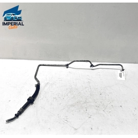 Transmission Oil Cooling Hose Line Pipe Tube Mercedes-Benz S550 2007-2011 O