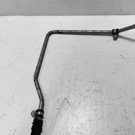 Transmission Oil Cooling Hose Line Pipe Tube Mercedes-Benz S550 2007-2011 O