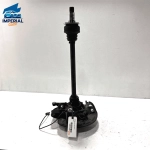 Rear Left Axle Shaft Rear Wheel Drive W Hub Mercedes-Benz W221 2007-2013 OE