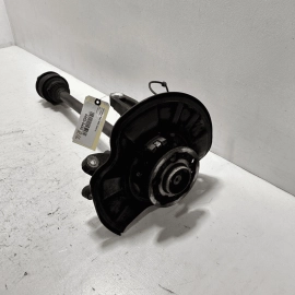 Rear Left Axle Shaft Rear Wheel Drive W Hub Mercedes-Benz W221 2007-2013 OE