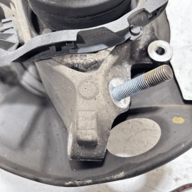 Rear Left Axle Shaft Rear Wheel Drive W Hub Mercedes-Benz W221 2007-2013 OE