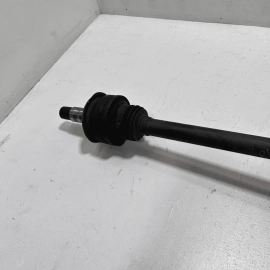 Rear Left Axle Shaft Rear Wheel Drive W Hub Mercedes-Benz W221 2007-2013 OE