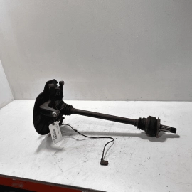 Rear Left Axle Shaft Rear Wheel Drive W Hub Mercedes-Benz W221 2007-2013 OE