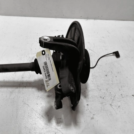 Rear Left Axle Shaft Rear Wheel Drive W Hub Mercedes-Benz W221 2007-2013 OE