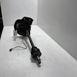 Rear Left Axle Shaft Rear Wheel Drive W Hub Mercedes-Benz W221 2007-2013 OE