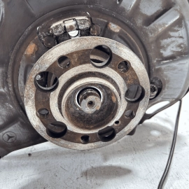 Rear Left Axle Shaft Rear Wheel Drive W Hub Mercedes-Benz W221 2007-2013 OE