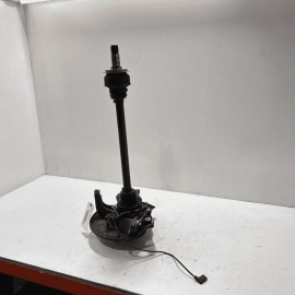 Rear Left Axle Shaft Rear Wheel Drive W Hub Mercedes-Benz W221 2007-2013 OE