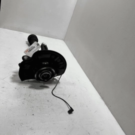 Rear Left Axle Shaft Rear Wheel Drive W Hub Mercedes-Benz W221 2007-2013 OE