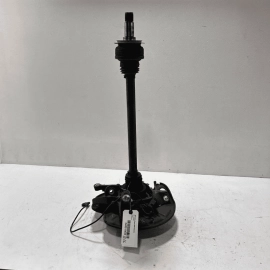 Rear Left Axle Shaft Rear Wheel Drive W Hub Mercedes-Benz W221 2007-2013 OE