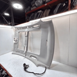 MERCEDES W221 S550 2010-2013 PANORAMIC CEILING ROOF HEADLINER COVER OEM 1PC