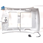 MERCEDES W221 S550 2010-2013 PANORAMIC CEILING ROOF HEADLINER COVER OEM 1PC