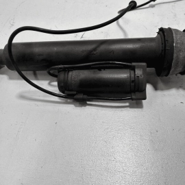 2007-2013 MERCEDES S550 REAR DRIVER SIDE 4 MATIC SUSPENSION SHOCK STRUT OEM