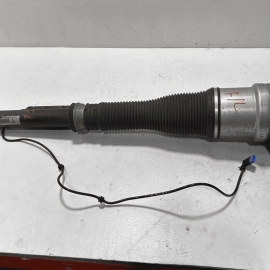 2007-2013 MERCEDES S550 REAR DRIVER SIDE 4 MATIC SUSPENSION SHOCK STRUT OEM
