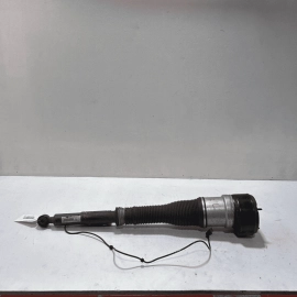 2007-2013 MERCEDES S550 REAR DRIVER SIDE 4 MATIC SUSPENSION SHOCK STRUT OEM