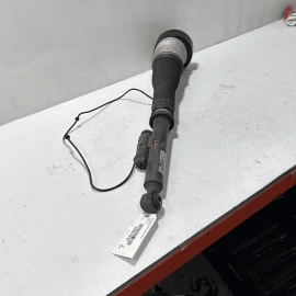 2007-2013 MERCEDES S550 REAR DRIVER SIDE 4 MATIC SUSPENSION SHOCK STRUT OEM