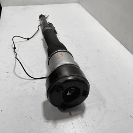 2007-2013 MERCEDES S550 REAR DRIVER SIDE 4 MATIC SUSPENSION SHOCK STRUT OEM