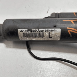 2007-2013 MERCEDES S550 REAR DRIVER SIDE 4 MATIC SUSPENSION SHOCK STRUT OEM