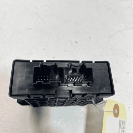 GMC TERRAIN 2018-2021 GATEWAY INTERFACE COMPUTER CONTROL MODULE UNIT OEM