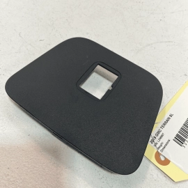 2018 - 2020 GMC TERRAIN CONSOLE BACK USB ADAPTER CHARGING PORT COVER TRIM O