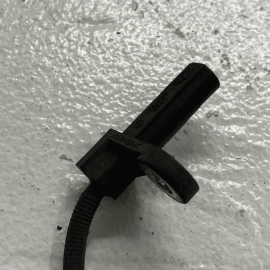 2011-2013 Mercedes S550 S600 Rear Left Right ABS Wheel Speed Sensor OEM 1PC