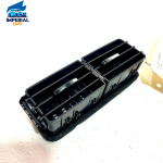 2018 - 2023 GMC TERRAIN ACADIA CENTER CONSOLE REAR AIR VENT GRILLE OUTLET O