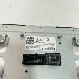 2018 - 2019 GMC TERRAIN DASHBOARD CENTER MILTIMEDIA DISPLAY SCREEN MONITOR 